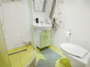 Prodej bytu 3+1, Ústí nad Labem, Opletalova, 80 m2
