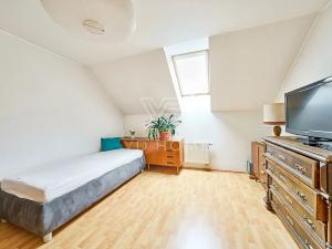 Prodej rodinného domu, Štěchovice, Srpnová, 129 m2