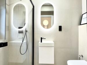 Prodej bytu 3+kk, Praha - Vinohrady, Francouzská, 65 m2