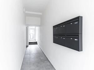 Pronájem bytu 1+kk, Brno, Boženy Němcové, 27 m2