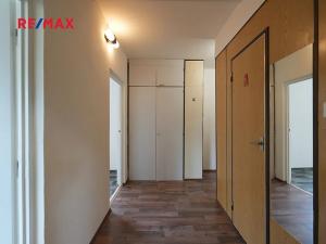 Prodej bytu 2+1, Brno, Štefáčkova, 58 m2