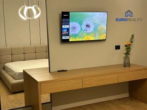 Prodej bytu 2+kk, Pastiçeri Pelikan Plazh,Drač,Albánie, 90 m2