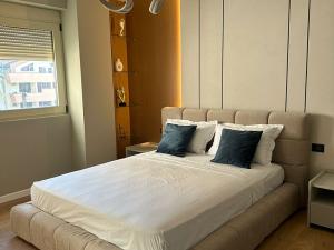 Prodej bytu 2+kk, Pastiçeri Pelikan Plazh,Drač,Albánie, 90 m2