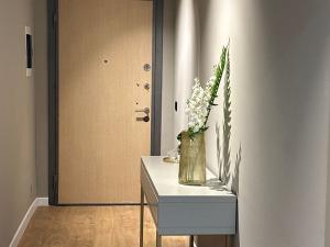 Prodej bytu 2+kk, Pastiçeri Pelikan Plazh,Drač,Albánie, 90 m2