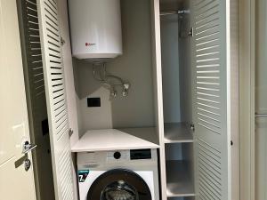 Prodej bytu 2+kk, Pastiçeri Pelikan Plazh,Drač,Albánie, 90 m2