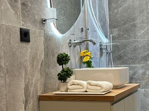 Prodej bytu 2+kk, Pastiçeri Pelikan Plazh,Drač,Albánie, 90 m2