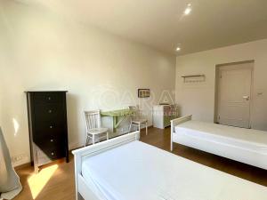 Pronájem bytu 3+kk, Praha - Vinohrady, Balbínova, 86 m2