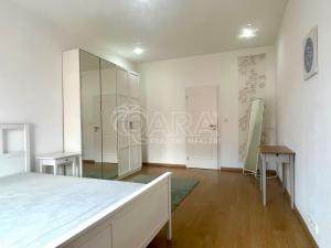 Pronájem bytu 3+kk, Praha - Vinohrady, Balbínova, 86 m2