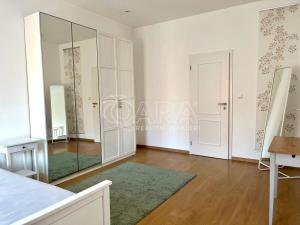 Pronájem bytu 3+kk, Praha - Vinohrady, Balbínova, 86 m2