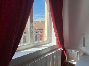 Pronájem bytu 3+kk, Praha - Vinohrady, Balbínova, 86 m2