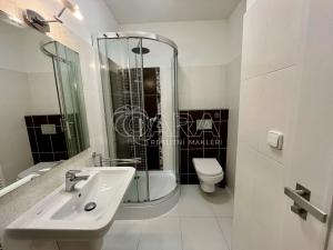 Pronájem bytu 3+kk, Praha - Vinohrady, Balbínova, 86 m2