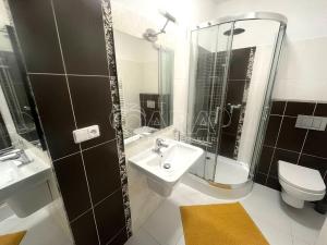 Pronájem bytu 3+kk, Praha - Vinohrady, Balbínova, 86 m2