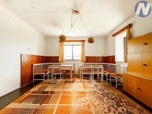 Prodej rodinného domu, Horní Planá, Zvonková, 217 m2
