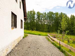 Prodej rodinného domu, Horní Planá, Zvonková, 217 m2