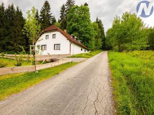 Prodej rodinného domu, Horní Planá, Zvonková, 217 m2