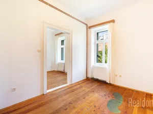 Prodej bytu 3+1, České Budějovice, Skuherského, 72 m2