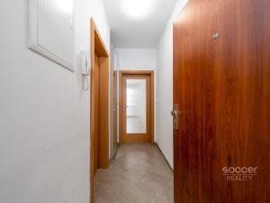 Prodej bytu 1+kk, Praha - Horní Měcholupy, Hornoměcholupská, 26 m2