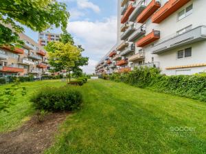 Prodej bytu 1+kk, Praha - Horní Měcholupy, Hornoměcholupská, 26 m2