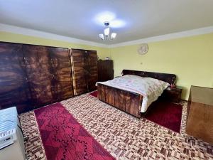 Prodej rodinného domu, Vraný, 100 m2