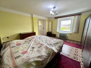 Prodej rodinného domu, Vraný, 100 m2