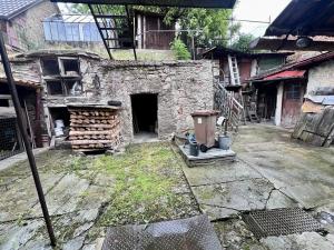 Prodej rodinného domu, Vraný, 100 m2