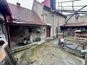 Prodej rodinného domu, Vraný, 100 m2