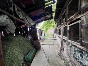 Prodej rodinného domu, Vraný, 100 m2