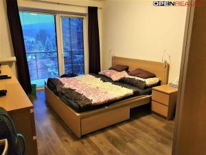 Pronájem bytu 3+kk, Brno, Jámy, 100 m2