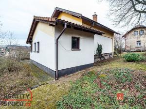 Pronájem rodinného domu, Mnichovice, Nádražní, 63 m2