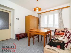 Pronájem rodinného domu, Mnichovice, Nádražní, 63 m2
