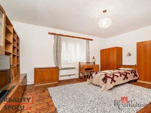 Pronájem rodinného domu, Mnichovice, Nádražní, 63 m2
