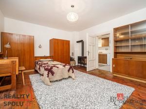 Pronájem rodinného domu, Mnichovice, Nádražní, 63 m2
