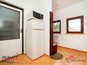 Pronájem rodinného domu, Mnichovice, Nádražní, 63 m2