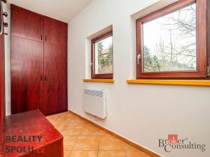 Pronájem rodinného domu, Mnichovice, Nádražní, 63 m2