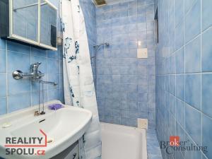Pronájem rodinného domu, Mnichovice, Nádražní, 63 m2