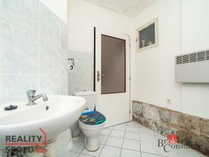 Pronájem rodinného domu, Mnichovice, Nádražní, 63 m2