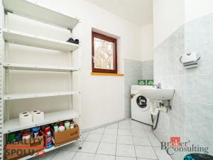 Pronájem rodinného domu, Mnichovice, Nádražní, 63 m2