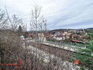 Pronájem rodinného domu, Mnichovice, Nádražní, 63 m2