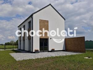 Prodej rodinného domu, Rozhovice, 116 m2