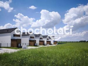 Prodej rodinného domu, Rozhovice, 116 m2