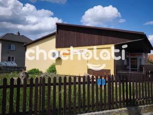 Prodej rodinného domu, Rozhovice, 116 m2