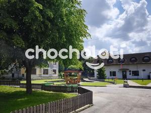 Prodej rodinného domu, Rozhovice, 116 m2