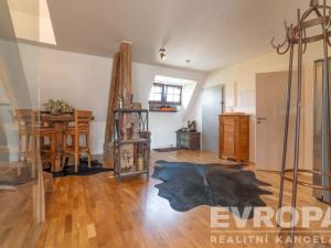 Prodej bytu 4+kk, Liberec - Liberec I-Staré Město, Masarykova, 164 m2