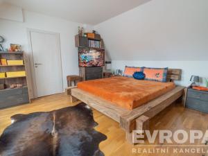 Prodej bytu 4+kk, Liberec - Liberec I-Staré Město, Masarykova, 164 m2