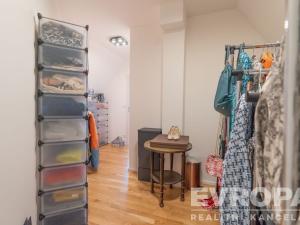 Prodej bytu 4+kk, Liberec - Liberec I-Staré Město, Masarykova, 164 m2