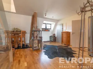 Prodej bytu 4+kk, Liberec - Liberec I-Staré Město, Masarykova, 164 m2