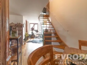 Prodej bytu 4+kk, Liberec - Liberec I-Staré Město, Masarykova, 164 m2