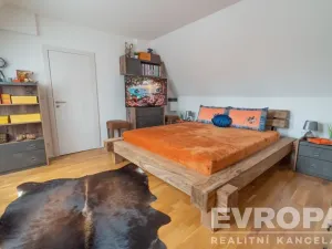 Prodej bytu 4+kk, Liberec - Liberec I-Staré Město, Masarykova, 164 m2