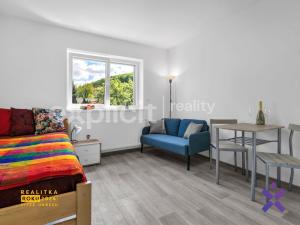 Pronájem bytu 1+kk, Zlín - Prštné, Svat. Čecha, 25 m2