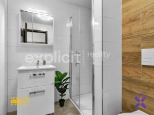 Pronájem bytu 1+kk, Zlín - Prštné, Svat. Čecha, 25 m2